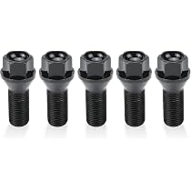 Amazon.com: BINB ROAD 36136781151 Wheel Lug Bolt Nuts M14x1.25 