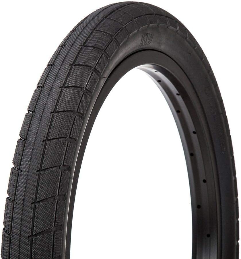 Best BMX Tires For Street Riding