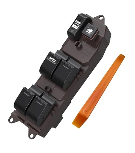 イクオス 2本 Amazon.com: TOYOTA 84820-0R030 Door Window Switch Panel : Automotive