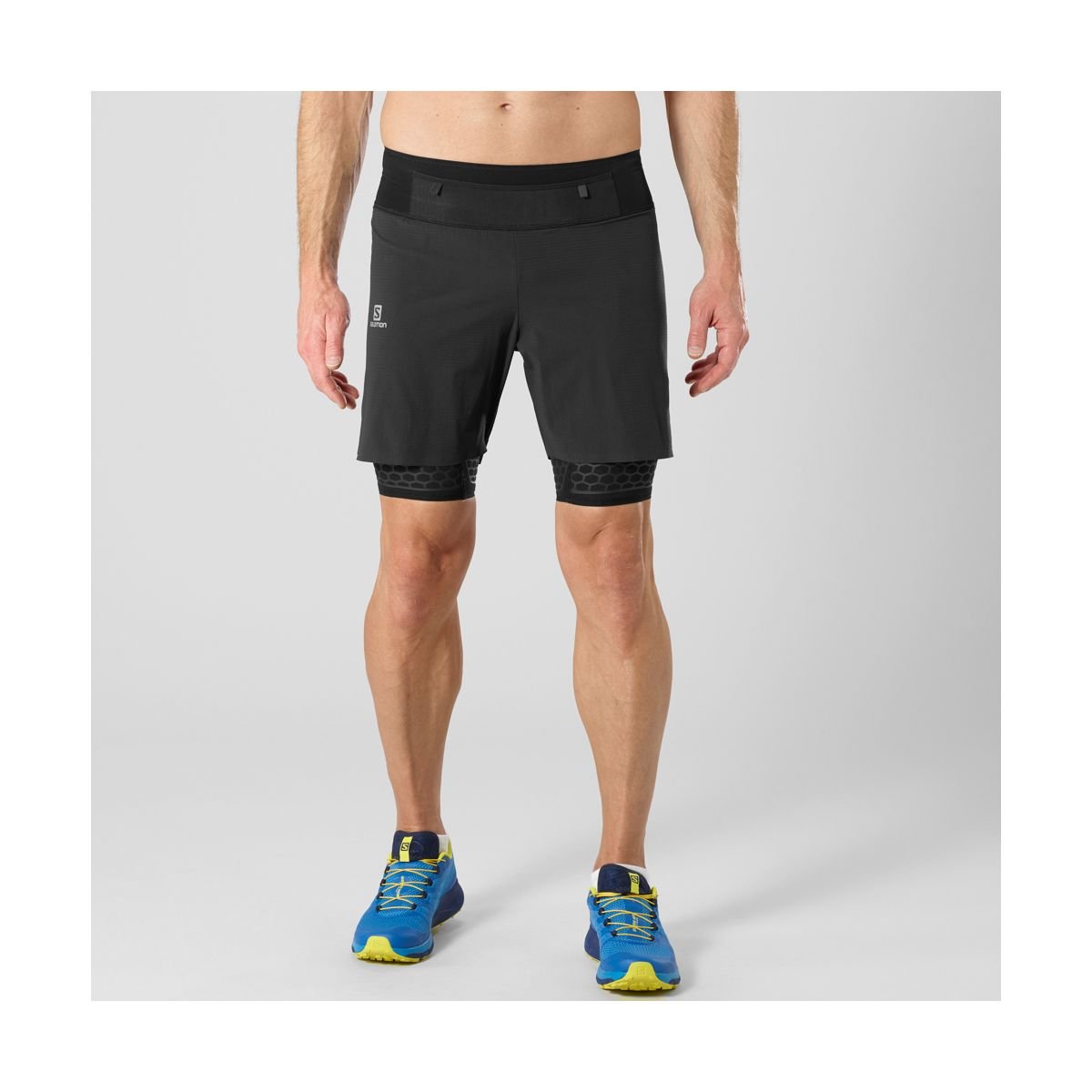 exo twinskin short m