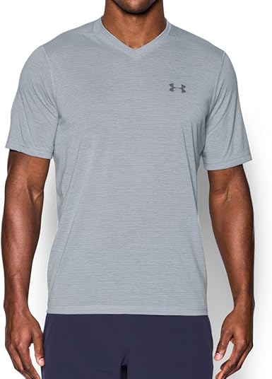 under armour men's v neck
