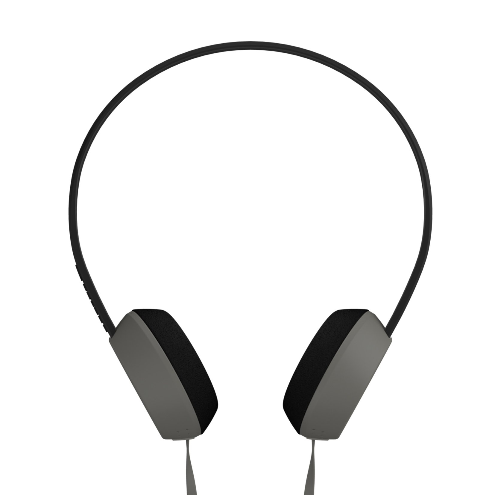 Coloud Knock Transition Headphones - Black