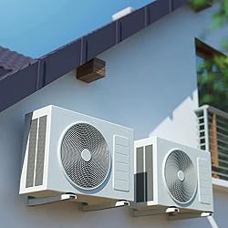 Mini Split Wall Mounting Bracket for Air