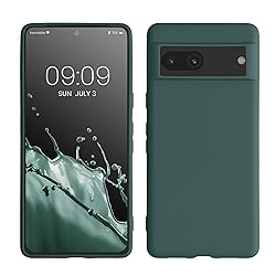 kwmobile Case Compatible with Google Pixel 7 Case