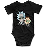 baby lab coat onesie