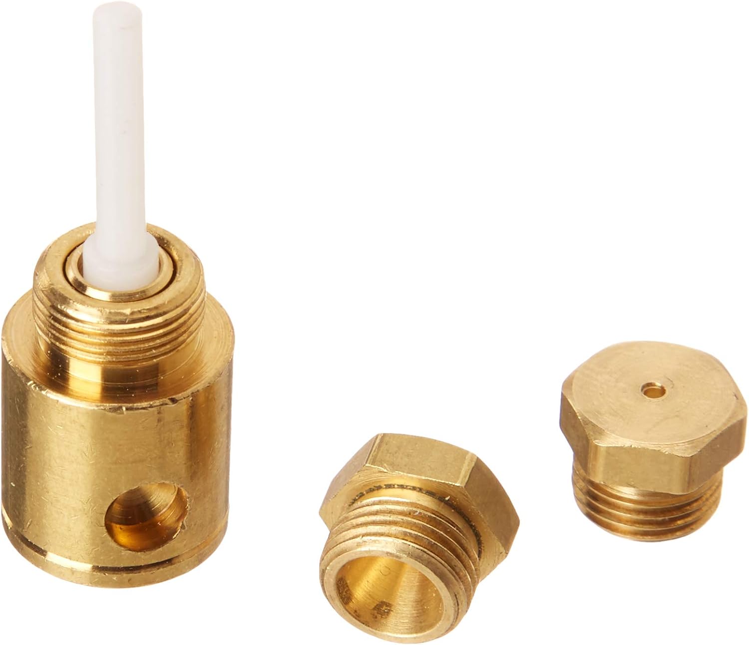 Whirlpool W10606694A LP Gas Conversion Kit: Home Improvement
