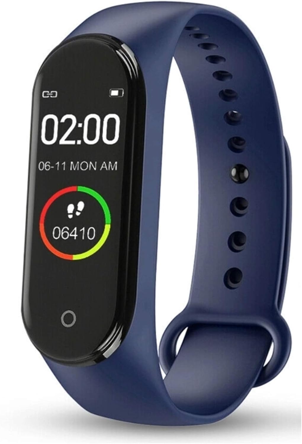 Smartwatch m4 funções Clearance