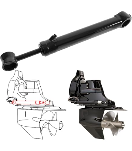 Alpha 1 Gen 2 Anode Kit SEI Marine Products-Compatible With