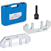 Orion Motor Tech 303-1655 Camshaft Holding Tool, 3.5L EcoBoost Cam Holding Tool Compatible with 17-22 Ford F150 GT Expedition