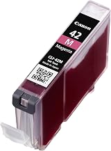 Canon CLI-42 Red Ink Cartridge for PIXMA Pro 100 Printer view 2