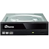 Masterizzatore DVD Plextor PX-891SAF - 24x SATA Con Plextools, Versione Bulk Nero - Foto 8