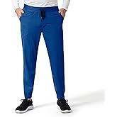 Carhartt Scrubs C56106 Men's Force® Modern Fit Twill Jogger Pant