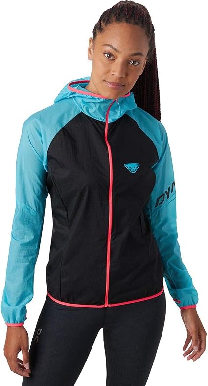 dynafit alpine wind 2 jacket