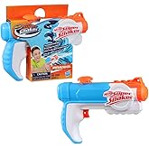 Super Soaker Piranha