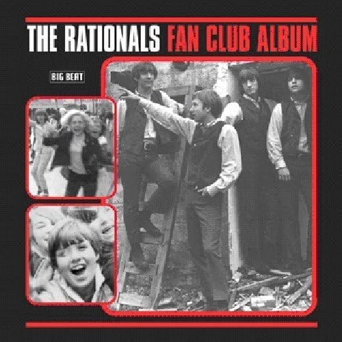 Fan Club Album