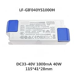 Compatible with Lifud LED Driver YM YS Series