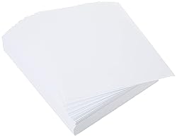 Amazon Basics Multipurpose Copy Printer Paper, 8.5