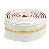Frantie Flexible Baseboards Molding Trim, 4