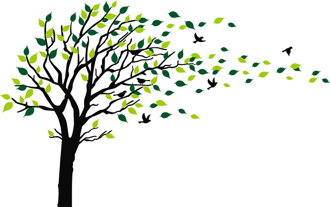 Best wall family tree decals for living room