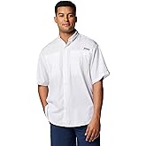 Columbia Men’s PFG Tamiami II Short Sleeve Shirt
