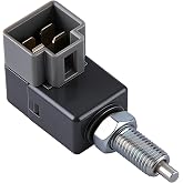 Brake Light Switch for 1999-2017 Kia Hyundai Sonata Elantra Accent Tucson | For 2001-2006 Santa Fe, 2006-2010 Sonata, 2010-2013 Tucson, 1999-2005 Sonata, 2002-2006 Elantra, 2006-2012 Accent