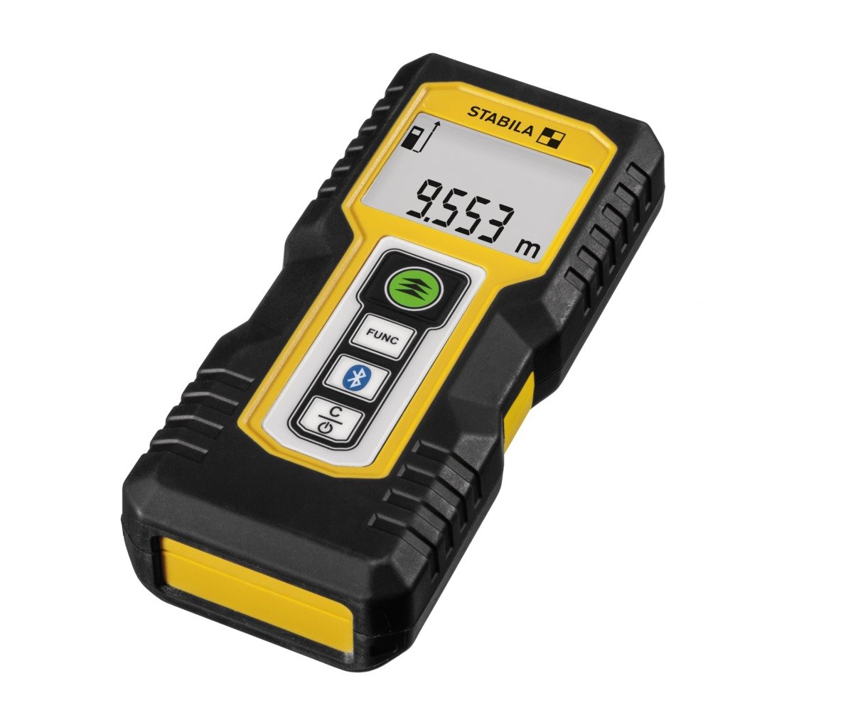 Stabila L250BT Bluetooth Distance Measure