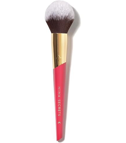 Tom Ford Beauty Bronzer Brush 05 SYNTHETIC HAIR : Amazon.com.br