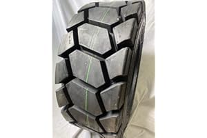 12-16.5, 12x16.5 ROAD CREW SKS-3 14 Ply Bobcat Tires and pay loader Skid Steer tires.