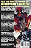 Image de Deadpool by Daniel Way: The Complete Collection - Volume 1