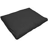 YogaAccessories Cotton Zabuton Meditation Cushion