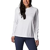 Columbia Womens Fork Stream Long Sleeve Shirt