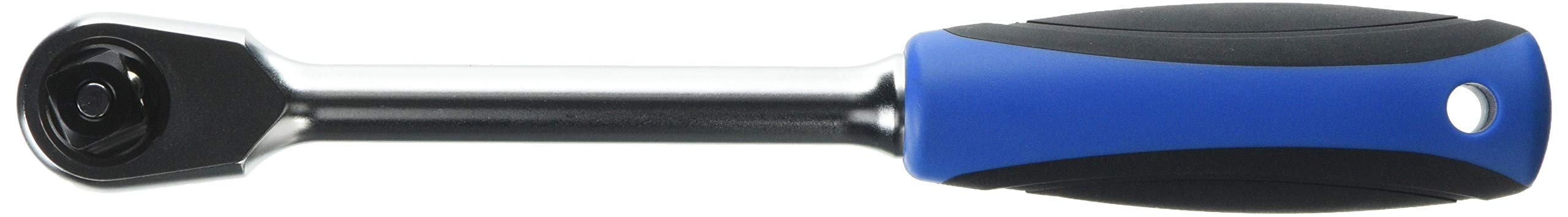 Laser 7290 Micro Head Ratchet 1/2"D