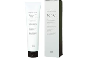 Number Three Proaction for C Treatment 150g