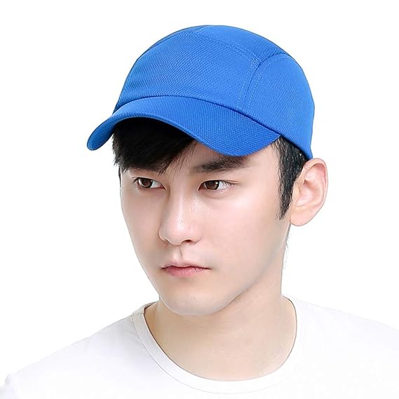 mens lightweight baseball caps