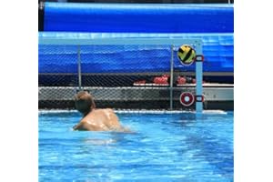 KAP K7 SEVEN KAP7 RJ7 Water Polo Goal Target