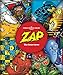 The Comics Journal Library: Zap - The Interviews #9 by Gary Groth, Mike Dean
