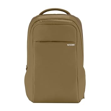 incase icon slim laptop backpack