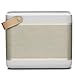 B&O PLAY by Bang & Olufsen Beolit 15 Portable Bluetooth Speaker (Natural Champagne)