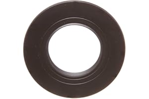 REPLACEMENTKITS.COM - Crankcase Clutch Oil Seal Replaces 93102-35004-00 Yamaha Grizzly Rhino & Viking -