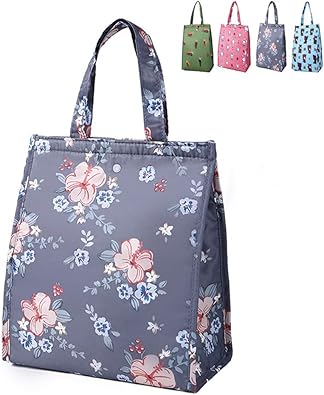 Amazon Co Jp Pawstrip コンビニ用 エコ バッグ 弁当 小さい サイズ 洗える おしゃれ 断熱 保温 保冷 買い物袋 コンビニ 専用 レジ 袋 折りたたみ ランチバッグ 便利 軽量 丈夫 防水素材 2個セット シューズ バッグ