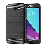 Asuwish Phone Case for Samsung Galaxy J7 Prime 2017
