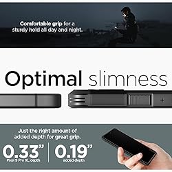 Spigen Tough Armor Designed for Pixel 9 Pro XL Case