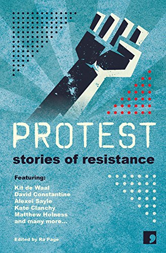 Protest!: Stories of Resistance