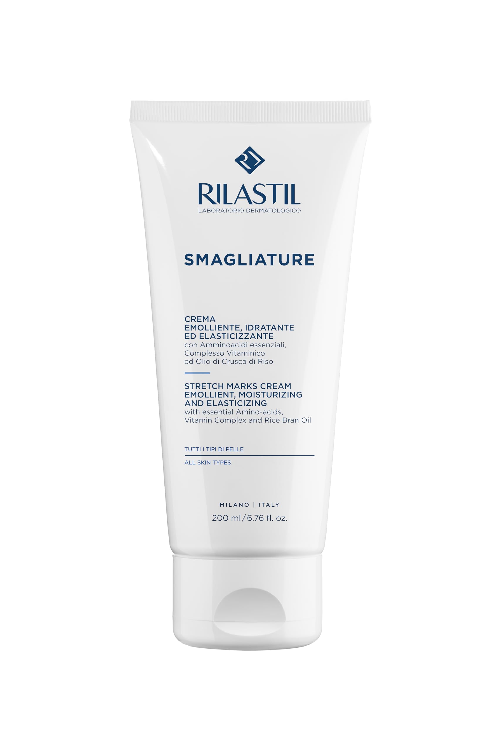 Rilastil Stretch Marks 200 ml