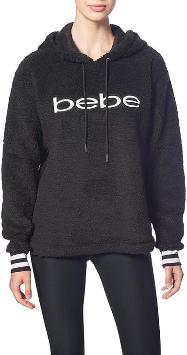 bebe sport sweater