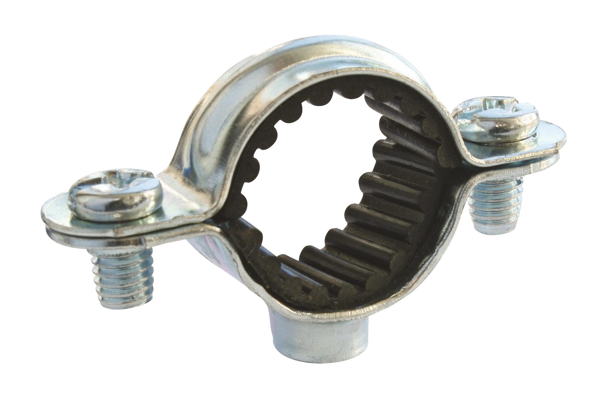 Somatherm 200147 Simple Isophonic Collar Diameter 12 (x5) Grey