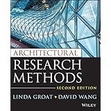 Architectural Research Methods