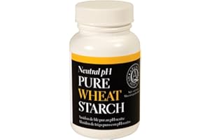 Alvin L6151002 Adhesive pure Wheat Starch 2oz