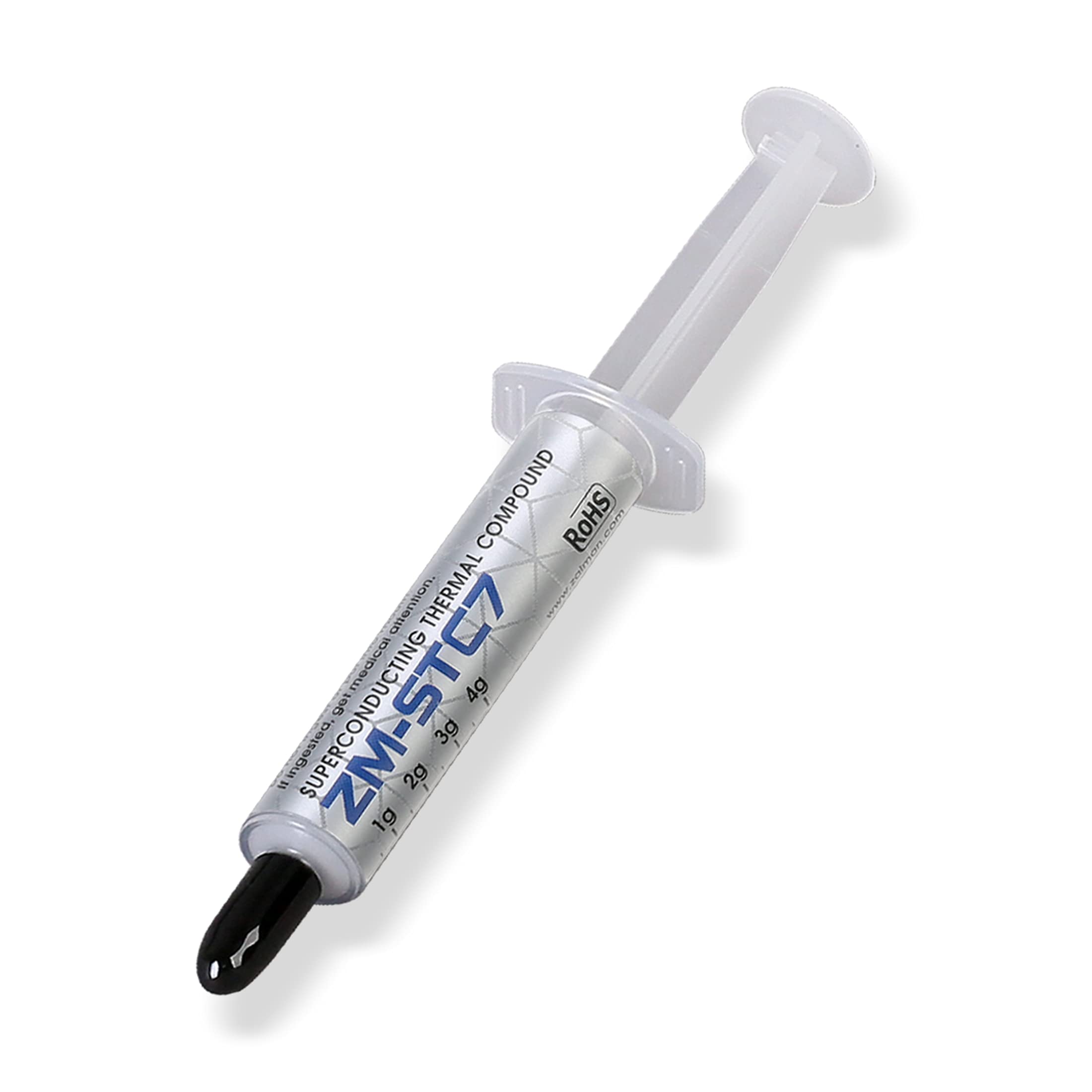 Zalman ZM-STC7 Thermal Compound