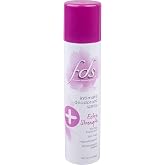 Fds Intimate + Body Dry Spray Deodorant Extra Strength 2 Ounce (Pack of 3)